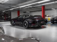 PORSCHE 911 Carrera Cabriolet, Benzin, Occasion / Gebraucht, Automatik - 7