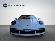PORSCHE 911 Cabriolet 3.7 Turbo S PDK, Benzin, Occasion / Gebraucht, Automatik - 2