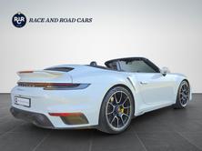 PORSCHE 911 Cabriolet 3.7 Turbo S PDK, Benzin, Occasion / Gebraucht, Automatik - 5