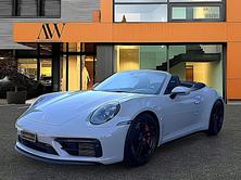 PORSCHE 911 Cabriolet 3.0 Carrera GTS PDK / CH-Auslieferung, Benzin, Occasion / Gebraucht, Automatik - 2