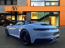 PORSCHE 911 Cabriolet 3.0 Carrera GTS PDK / CH-Auslieferung, Benzin, Occasion / Gebraucht, Automatik - 4