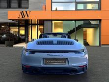 PORSCHE 911 Cabriolet 3.0 Carrera GTS PDK / CH-Auslieferung, Benzin, Occasion / Gebraucht, Automatik - 5