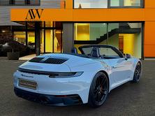 PORSCHE 911 Cabriolet 3.0 Carrera GTS PDK / CH-Auslieferung, Benzin, Occasion / Gebraucht, Automatik - 6