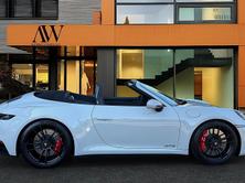 PORSCHE 911 Cabriolet 3.0 Carrera GTS PDK / CH-Auslieferung, Benzin, Occasion / Gebraucht, Automatik - 7