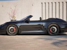 PORSCHE 911 Carrera 4 GTS Cabriolet, Hybride Léger Essence/Électricité, Occasion / Utilisé, Automatique - 2