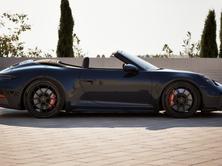 PORSCHE 911 Carrera 4 GTS Cabriolet, Hybride Léger Essence/Électricité, Occasion / Utilisé, Automatique - 6