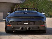 PORSCHE 911 Carrera 4 GTS Cabriolet, Hybride Léger Essence/Électricité, Occasion / Utilisé, Automatique - 7