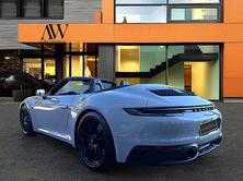 PORSCHE 911 Cabriolet 3.0 Carrera GTS PDK / CH-Auslieferung, Essence, Occasion / Utilisé, Automatique - 2
