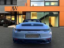 PORSCHE 911 Cabriolet 3.0 Carrera GTS PDK / CH-Auslieferung, Essence, Occasion / Utilisé, Automatique - 3