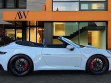 PORSCHE 911 Cabriolet 3.0 Carrera GTS PDK / CH-Auslieferung, Essence, Occasion / Utilisé, Automatique - 5