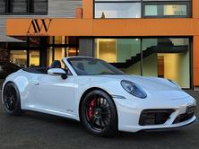 PORSCHE 911 Cabriolet 3.0 Carrera GTS PDK / CH-Auslieferung, Essence, Occasion / Utilisé, Automatique - 6