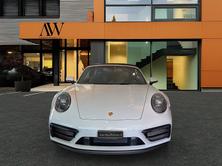 PORSCHE 911 Cabriolet 3.0 Carrera GTS PDK / CH-Auslieferung, Essence, Occasion / Utilisé, Automatique - 7