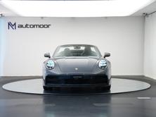 PORSCHE 911 Carrera Cabriolet PDK, Benzin, Occasion / Gebraucht, Automatik - 2