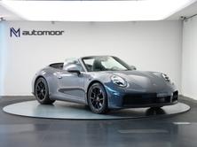 PORSCHE 911 Carrera Cabriolet PDK, Benzin, Occasion / Gebraucht, Automatik - 3