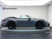 PORSCHE 911 Carrera Cabriolet PDK, Benzin, Occasion / Gebraucht, Automatik - 4