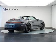 PORSCHE 911 Carrera Cabriolet PDK, Benzin, Occasion / Gebraucht, Automatik - 5