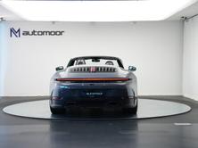PORSCHE 911 Carrera Cabriolet PDK, Benzin, Occasion / Gebraucht, Automatik - 6