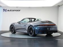 PORSCHE 911 Carrera Cabriolet PDK, Benzin, Occasion / Gebraucht, Automatik - 7