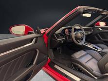 PORSCHE 911 Turbo S Cabriolet, Benzin, Occasion / Gebraucht, Automatik - 4