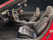 PORSCHE 911 Turbo S Cabriolet, Benzin, Occasion / Gebraucht, Automatik - 5