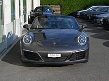 PORSCHE 911 Carrera 4S Cabrio PDK, Essence, Occasion / Utilisé, Automatique - 3