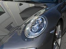 PORSCHE 911 Carrera 4S Cabrio PDK, Essence, Occasion / Utilisé, Automatique - 4
