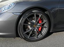 PORSCHE 911 Carrera 4S Cabrio PDK, Essence, Occasion / Utilisé, Automatique - 5