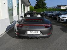 PORSCHE 911 Carrera 4S Cabrio PDK, Essence, Occasion / Utilisé, Automatique - 7