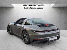 PORSCHE 911 Targa 4S, Benzin, Occasion / Gebraucht, Automatik - 3