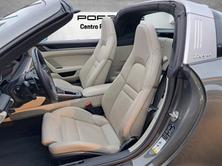 PORSCHE 911 Targa 4S, Benzin, Occasion / Gebraucht, Automatik - 4