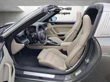 PORSCHE 911 Targa 4S, Benzin, Occasion / Gebraucht, Automatik - 5