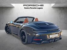 PORSCHE 911 Carrera GTS Cabriolet, Hybride Léger Essence/Électricité, Occasion / Utilisé, Automatique - 3