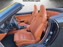 PORSCHE 911 Carrera GTS Cabriolet, Hybride Léger Essence/Électricité, Occasion / Utilisé, Automatique - 5