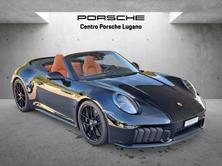 PORSCHE 911 Carrera GTS Cabriolet, Hybride Léger Essence/Électricité, Occasion / Utilisé, Automatique - 6