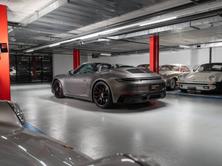 PORSCHE 911 Carrera 4 GTS Cabriolet, Benzin, Occasion / Gebraucht, Automatik - 2