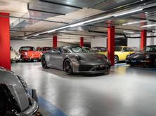 PORSCHE 911 Carrera 4 GTS Cabriolet, Benzin, Occasion / Gebraucht, Automatik - 3