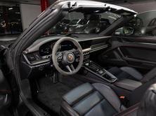 PORSCHE 911 Carrera 4 GTS Cabriolet, Benzin, Occasion / Gebraucht, Automatik - 4