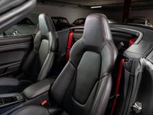 PORSCHE 911 Carrera 4 GTS Cabriolet, Benzin, Occasion / Gebraucht, Automatik - 5