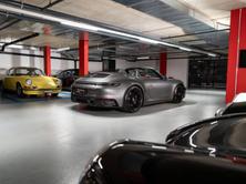 PORSCHE 911 Carrera 4 GTS Cabriolet, Benzin, Occasion / Gebraucht, Automatik - 6
