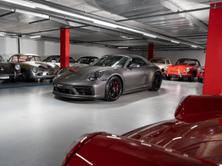 PORSCHE 911 Carrera 4 GTS Cabriolet, Benzin, Occasion / Gebraucht, Automatik - 7