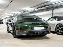 PORSCHE 911 Carrera 4 Cabriolet GTS PDK, Voll-Hybrid Benzin/Elektro, Occasion / Gebraucht, Automatik - 3