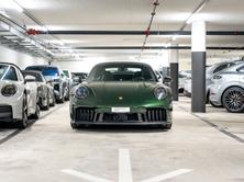 PORSCHE 911 Carrera 4 Cabriolet GTS PDK, Voll-Hybrid Benzin/Elektro, Occasion / Gebraucht, Automatik - 4