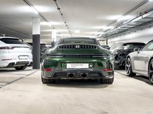 PORSCHE 911 Carrera 4 Cabriolet GTS PDK, Voll-Hybrid Benzin/Elektro, Occasion / Gebraucht, Automatik - 5