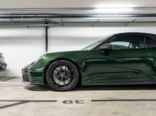 PORSCHE 911 Carrera 4 Cabriolet GTS PDK, Voll-Hybrid Benzin/Elektro, Occasion / Gebraucht, Automatik - 6