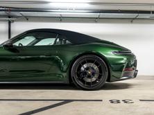 PORSCHE 911 Carrera 4 Cabriolet GTS PDK, Voll-Hybrid Benzin/Elektro, Occasion / Gebraucht, Automatik - 7