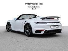 PORSCHE 911 Turbo Cabriolet, Benzin, Occasion / Gebraucht, Automatik - 3
