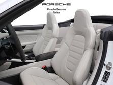 PORSCHE 911 Turbo Cabriolet, Benzin, Occasion / Gebraucht, Automatik - 5