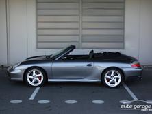 PORSCHE 911 Carrera 4 S Cabrio, Essence, Occasion / Utilisé, Manuelle - 3