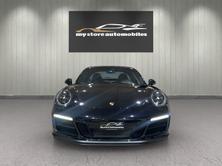PORSCHE 911 Targa 4 GTS PDK, Benzin, Occasion / Gebraucht, Automatik - 3