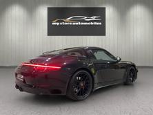 PORSCHE 911 Targa 4 GTS PDK, Benzin, Occasion / Gebraucht, Automatik - 6